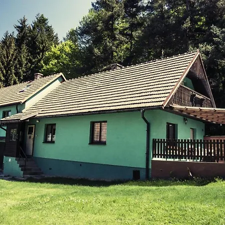 Lodge U Cibu
